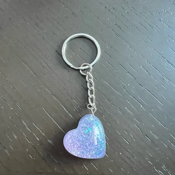 Epoxy Key chains - Picture 13 of 16